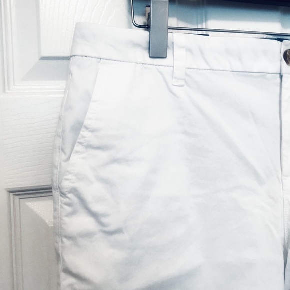 New TOMMY HILFIGER cotton pants - Picture 8 of 14